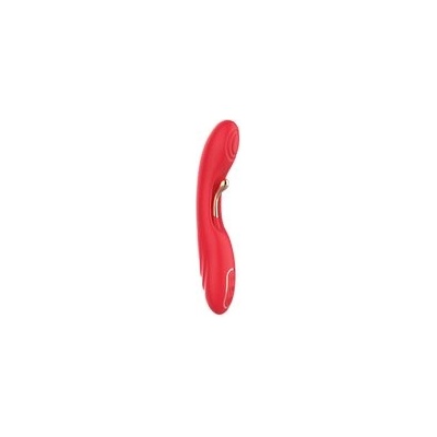 Sinsfactory Totally For U Kinky Двоен G-точка вибратор The Jack Spot (P26841)