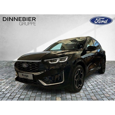 Ford Kuga ST-Line X 132 kW