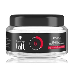Schwarzkopf Гел за коса Taft 250 мл Power Extreme