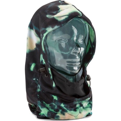 Volcom kukla Hydro fleece Hood Thingy