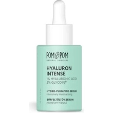 Pom-Pom Hyaluron Intense vyplňující sérum 30 ml