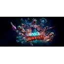 Space Junkies