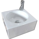 Maxwhite ALGHERO 1003