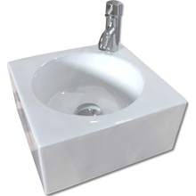 Maxwhite ALGHERO 1003