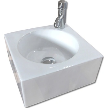 Maxwhite ALGHERO 1003