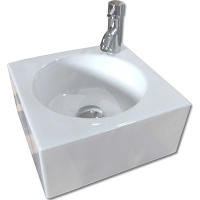 Maxwhite ALGHERO 1003