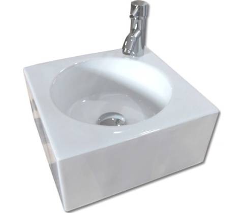 Maxwhite ALGHERO 1003