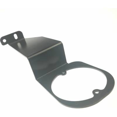 FRONT INDICATOR LIGHT BRACKET,R 27628