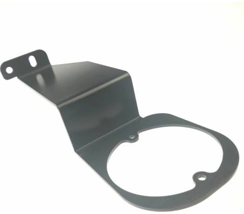FRONT INDICATOR LIGHT BRACKET,R 27628