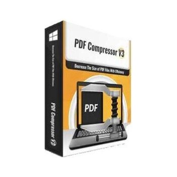 PDF Compressor V3