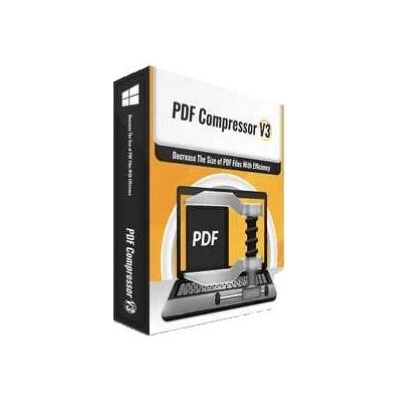 PDF Compressor V3