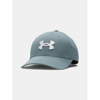 Under Armour Мъжка шапка Under Armour M BLITZING LOW ADJ-BLU Under Armour | Sin | МЪЖЕ | ЕДИН РАЗМЕР
