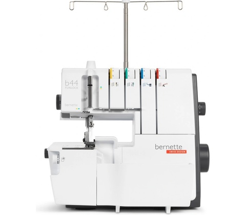 Bernette Funlock 44