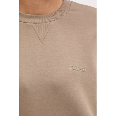 GUESS Суичър Guess CYMONE (V3BQ16.KB3P2)