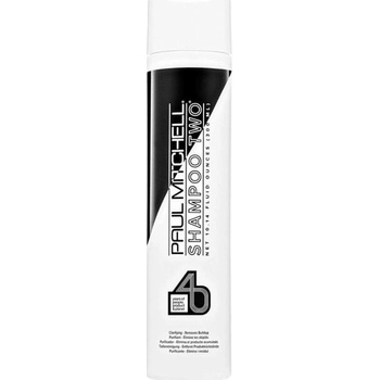 Paul Mitchell Clarifying Shampoo Two Deep Cleansing 300 ml