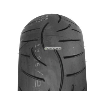 Metzeler Roadtec Z8 Interact 160/60 R17 69W