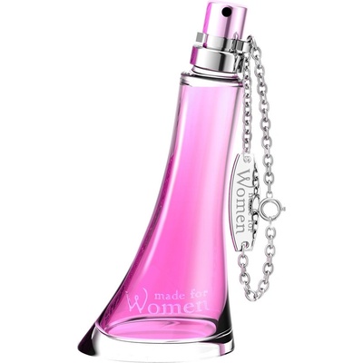 Bruno Banani Made toaletná voda dámska 60 ml tester
