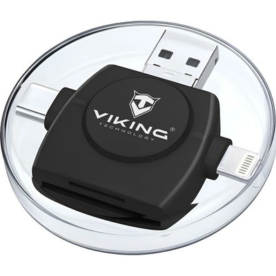 Viking VUR4IN1W – Zboží Mobilmania