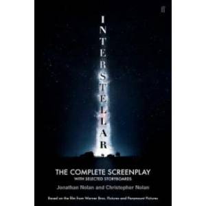 Interstellar (ISBN: 9780571314393)
