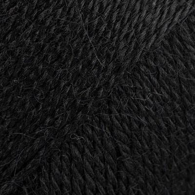 ALPACA Drops Farby ALPACA: 8903 čierna