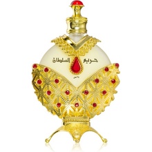 Khadlaj Hareem Al Sultan Gold parfémovaný olej dámský 35 ml