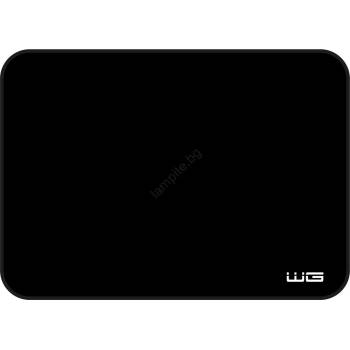 Winner Group - Гейминг подложка за мишка 35x25 см черен (WN0100)