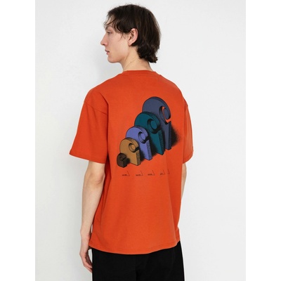Carhartt WIP Diagram C T-Shirt phoenix