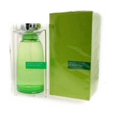 Benetton United Colors sprchový gél 200 ml