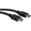 Roline Кабел Roline, HDMI(м) към HDMI(м), 2.0m (S3672-100)