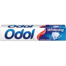 Odol whitening 75 ml