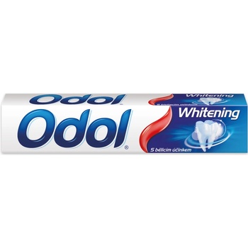 Odol whitening 75 ml