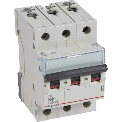 Legrand B40/3 403406