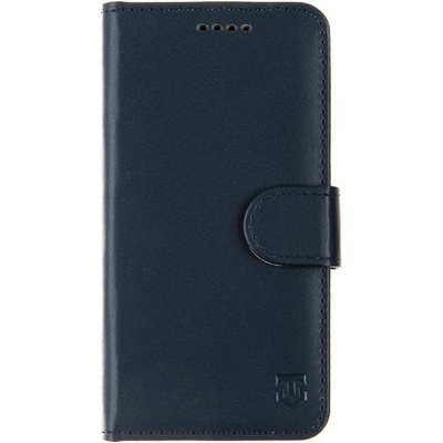 Púzdro Tactical Field Notes Xiaomi Redmi Note 12S modré