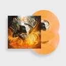 Born from Fire Induction LP