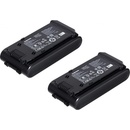 Samsung Bespoke Jet Plus Complete Extra VS20B95943N/GE