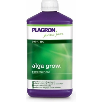 Plagron Alga Grow 250 ml