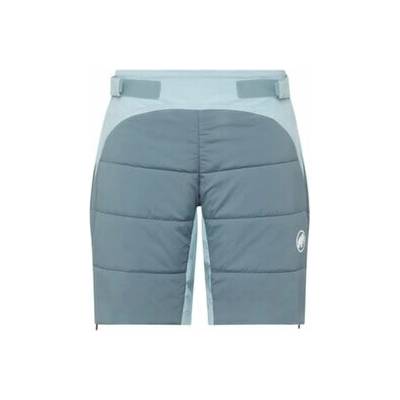 Mammut Aenergy Air IN Hybrid Shorts Women modrá