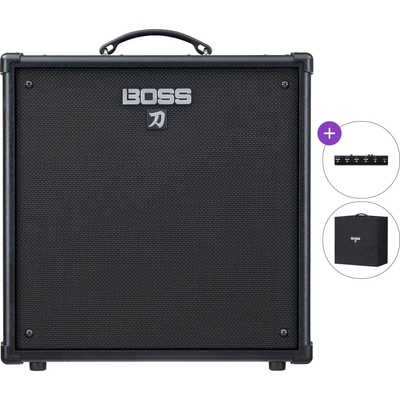Boss Katana-110 Bass Standard SET Бас комбо