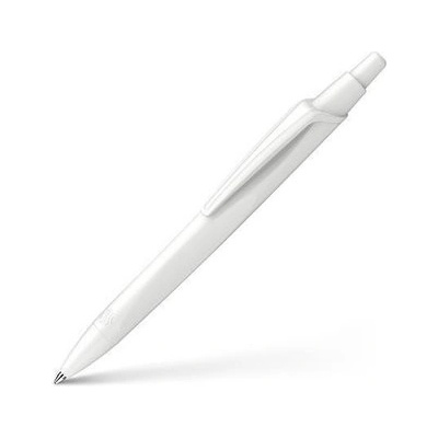 Schneider Reco biele s čiernou náplňou SN131850