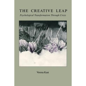 Creative Leap | Verena Kast (ISBN: 9780933029323)