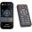 GENERAL MAGNAT Sounddeck 100, 400, 400 BTX, 600, 700 - дистанционно управление дубликат (Sounddeck 100, 400, 400 BTX, 600, 700)