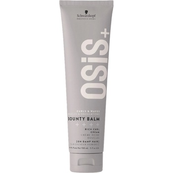 Image 1 of Schwarzkopf Osis+ Крем за къдрици Bounty Balm, 150 ml