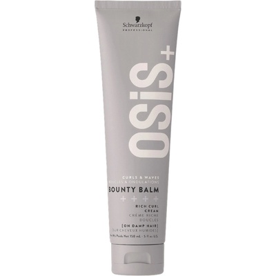 Schwarzkopf Osis+ Крем за къдрици Bounty Balm, 150 ml