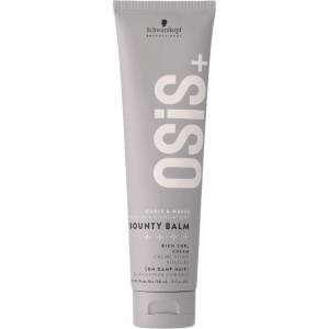 Schwarzkopf Osis+ Крем за къдрици Bounty Balm, 150 ml - ozone
