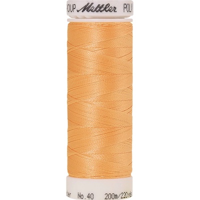 Nitě POLY SHEEN vyšívací 200m art. 3406 polyester AMANN Mettler - více barev Barva: 1362 Shrimp Pink