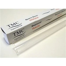 TMC Křemíková trubice UV lampy TMC ProClear 30 55 a 110W