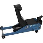 GÜDE Крик хидравличен нископрофилен GÜDE GRH 2/500 LN/ 2 т/ 70 mm (GUDE 18034)