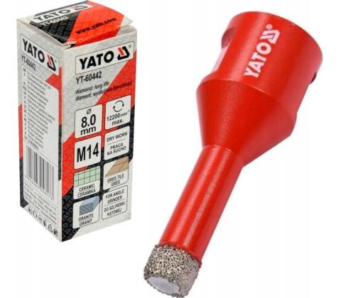Yato YT-60442