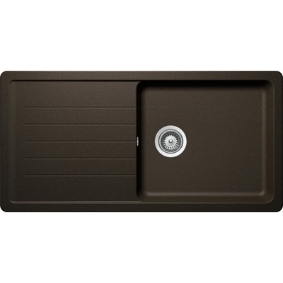 SCHOCK Toledo D100L bronze