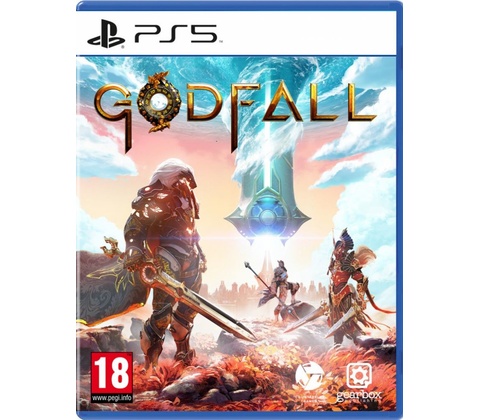 Godfall